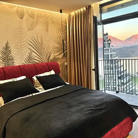 Διαμέρισμα Luxe Living Lakescape - View Residences *