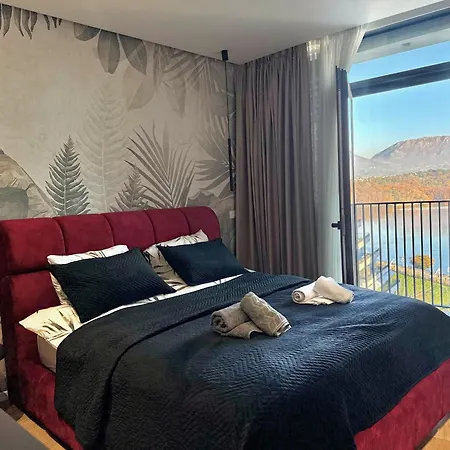 Luxe Living Lakescape - View Residences Διαμέρισμα *