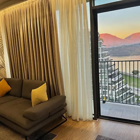 شقة Lakescape - View Residences