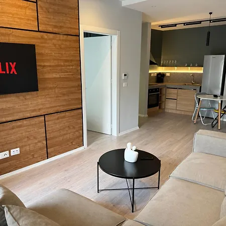 Luxe Living Lakescape - View Residences Διαμέρισμα *