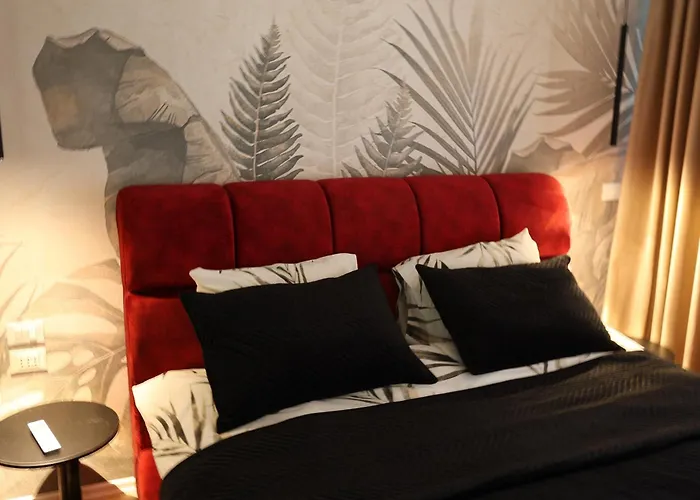 Lakescape - View Residences تيرانا