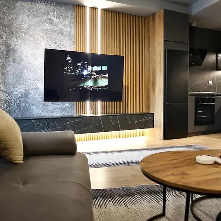 Lejlighed Luxe Living Lakescape - View Residences *