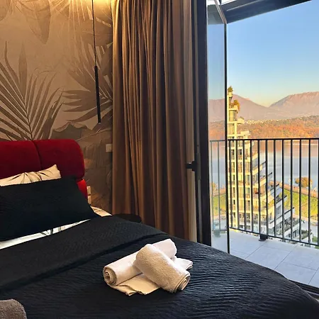 Lejlighed Luxe Living Lakescape Suite - Lake View Residences
