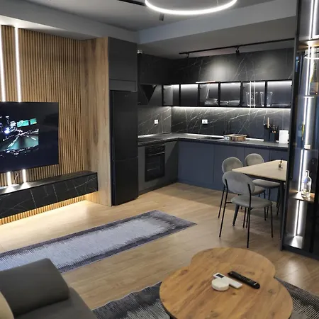 Lejlighed Luxe Living Lakescape Suite - Lake View Residences *