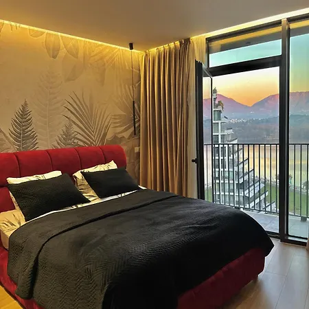 Lejlighed Luxe Living Lakescape Suite - Lake View Residences *