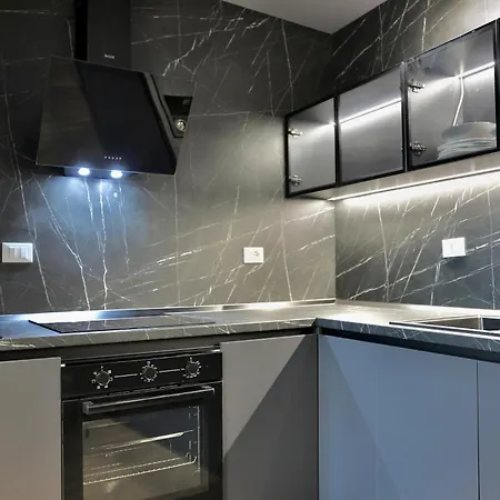Luxe Living Lakescape Suite - Lake View Residences Lejlighed *