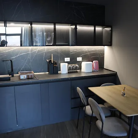 Lakescape - View Residences 公寓 *