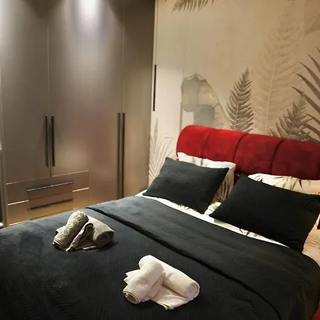 Luxe Living Lakescape Suite - Lake View Residences Lejlighed *