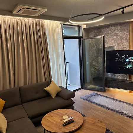 Luxe Living Lakescape Suite - Lake View Residences Lejlighed *