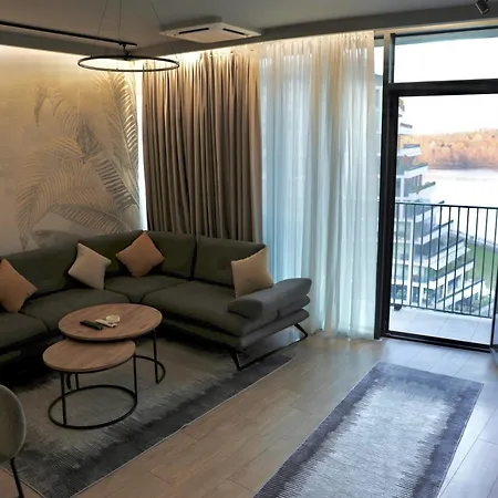 Lejlighed Luxe Living Lakescape - View Residences *