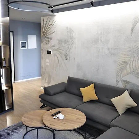 Lejlighed Luxe Living Lakescape Suite - Lake View Residences