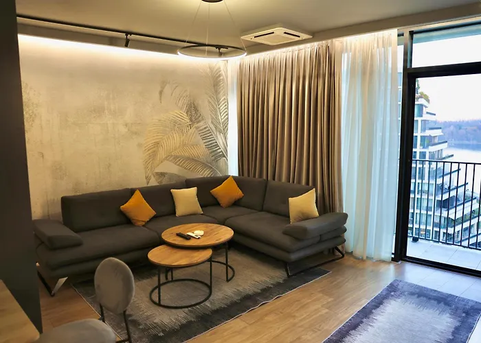 Lakescape - View Residences