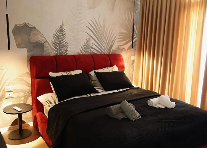 Lakescape - View Residences * 地拉那