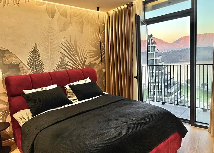 公寓 Lakescape - View Residences *