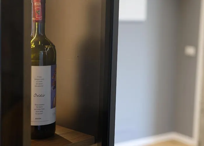 Lakescape - View Residences * 地拉那