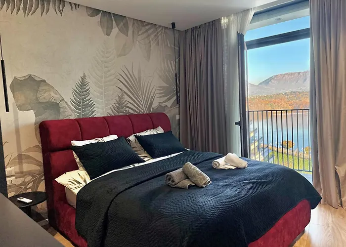 Lakescape - View Residences 公寓 *