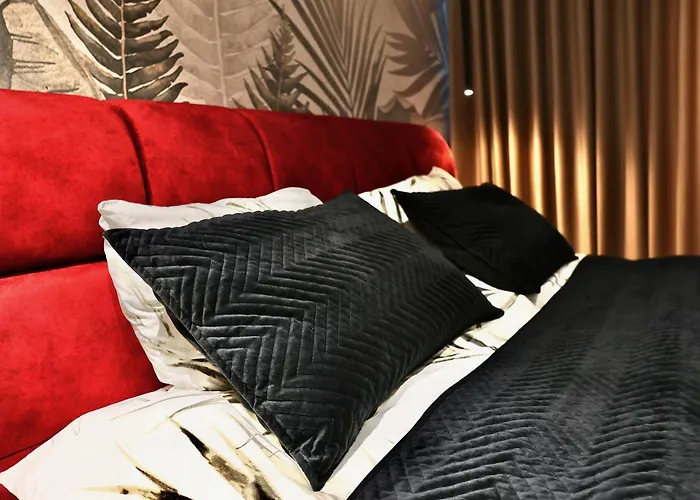 公寓 Lakescape - View Residences