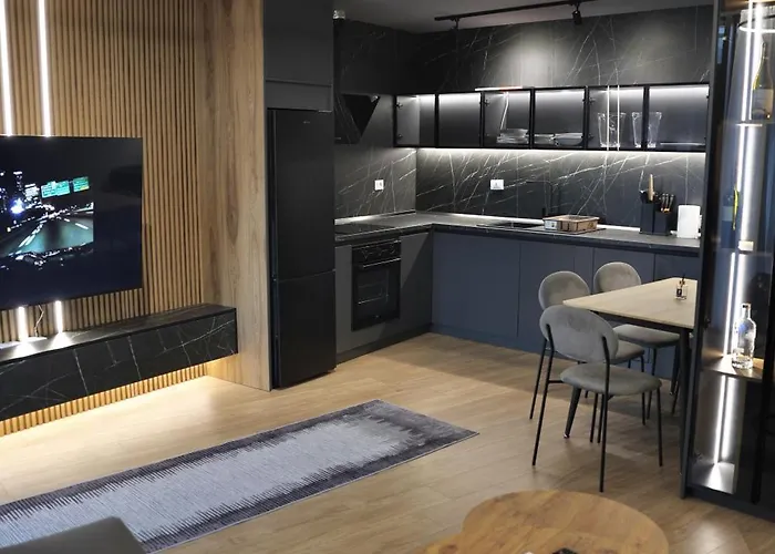 公寓 Lakescape - View Residences *