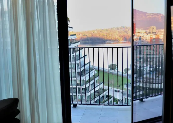 Lakescape - View Residences 地拉那