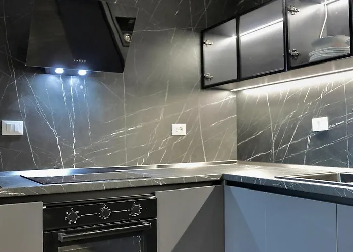 Lakescape - View Residences 公寓 *