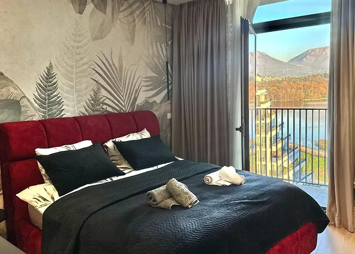 Lakescape - View Residences 公寓