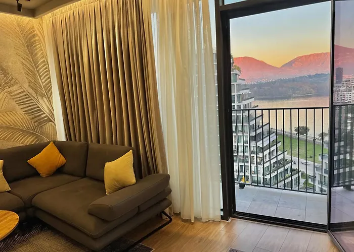 公寓 Lakescape - View Residences