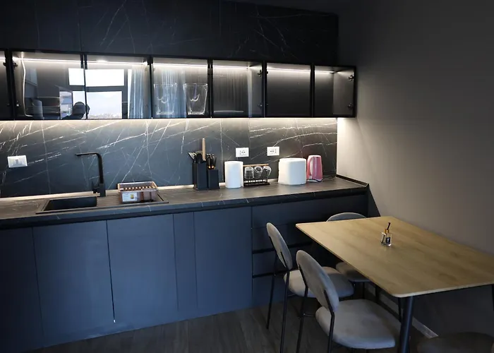 Lakescape - View Residences Apartment *