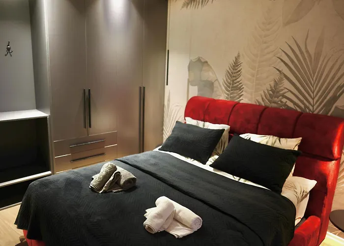 Lakescape - View Residences 公寓 *