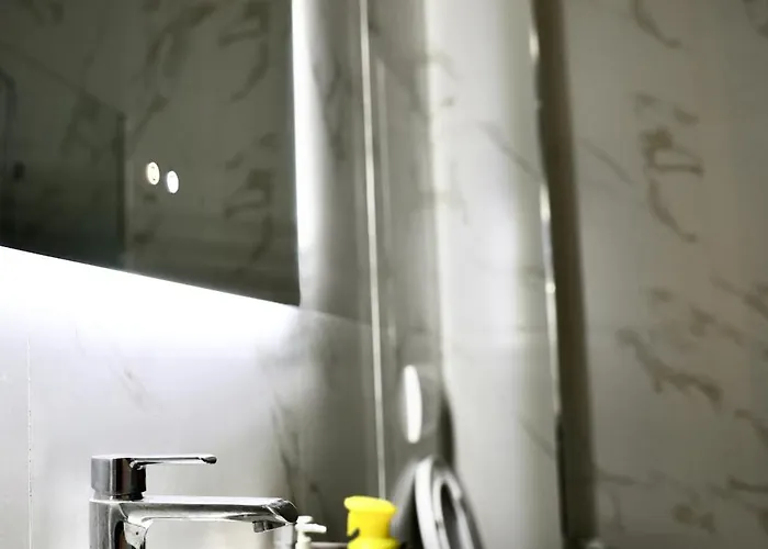 Lakescape - View Residences Tirana