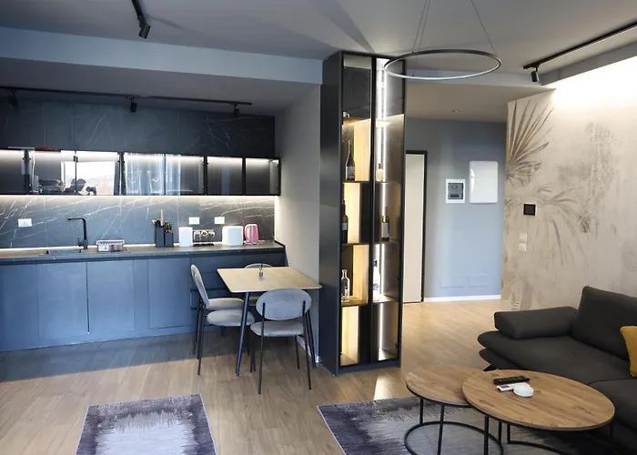 Lakescape - View Residences *