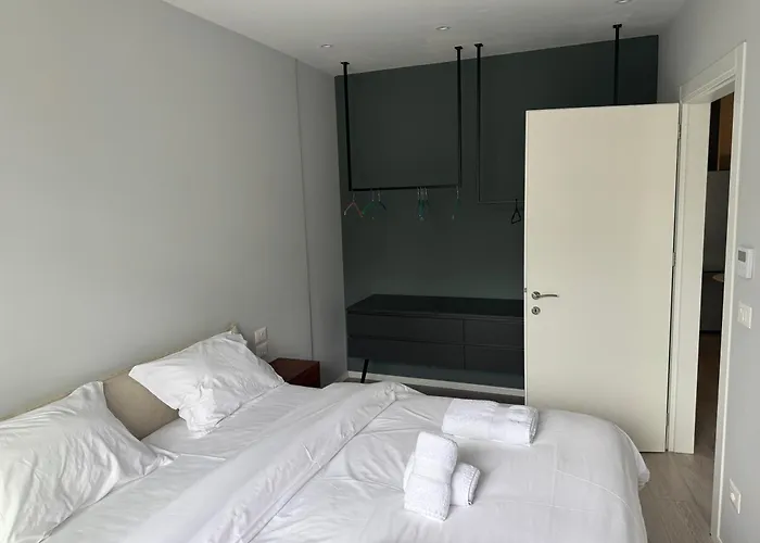 Lakescape - View Residences 地拉那