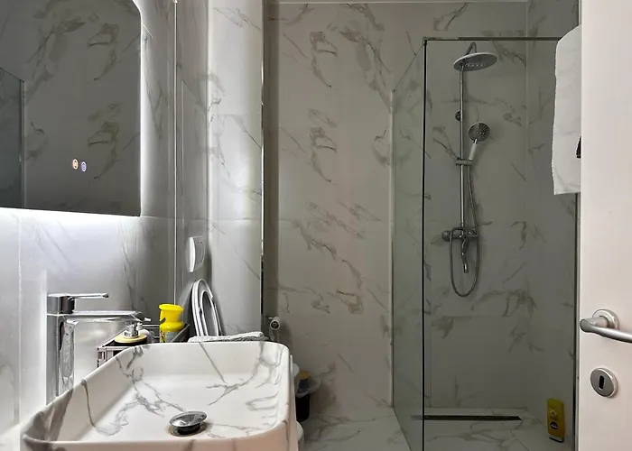 Lakescape - View Residences 地拉那