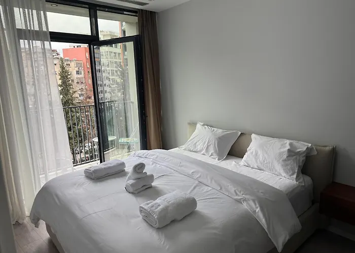 Lakescape - View Residences 公寓