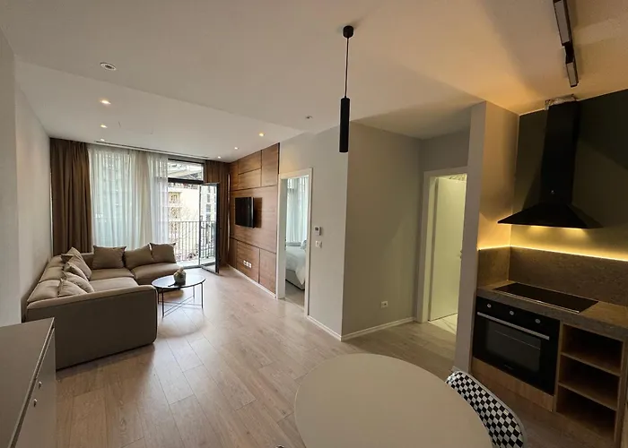 Lakescape - View Residences 公寓 *