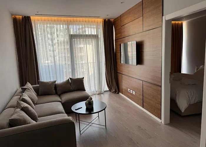 Lakescape - View Residences Apartment