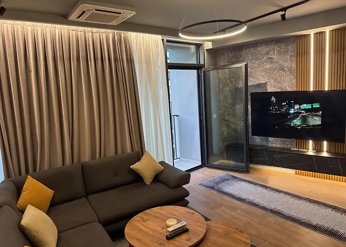 Lakescape - View Residences 公寓 *