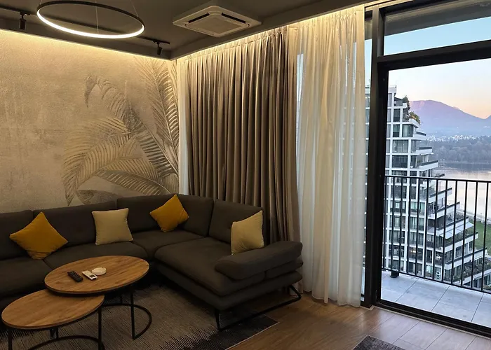 Lakescape - View Residences *