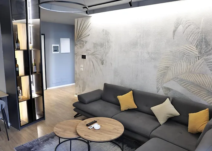 公寓 Lakescape - View Residences