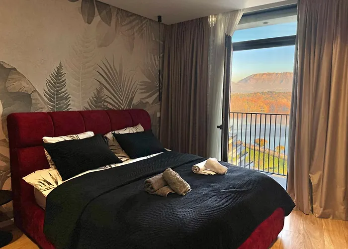 Lakescape - View Residences 公寓